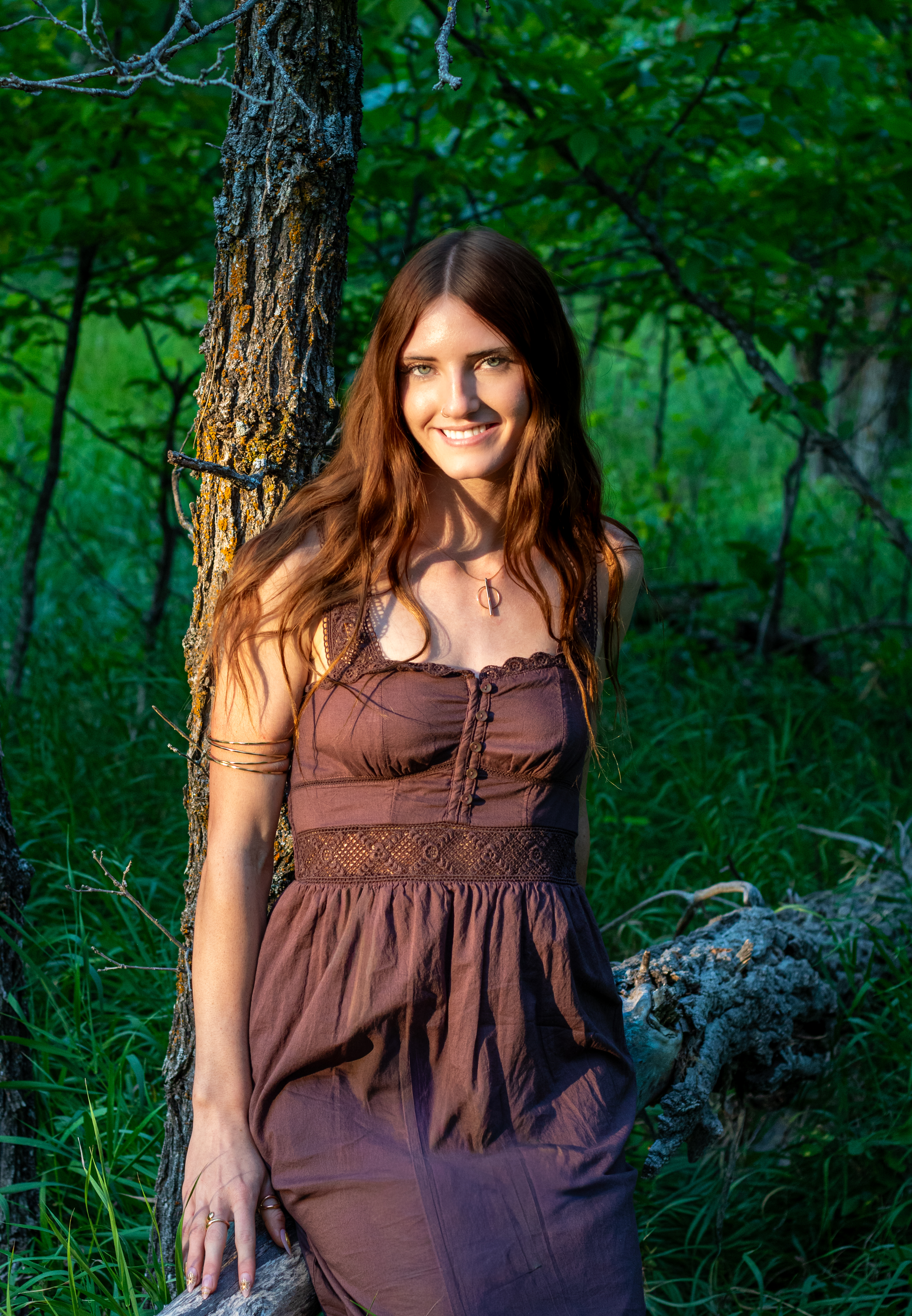 Pyper Senior Session 2